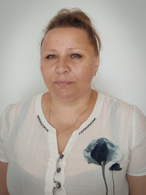 Заместитель заведующего по административно-хозяйственной части Мацнева Ольга Юрьевна